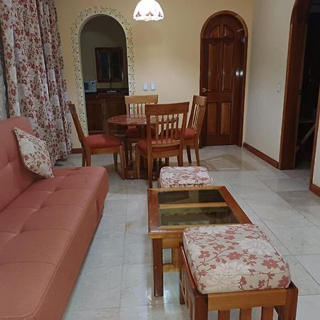 Cancun International Suites Exteriör bild