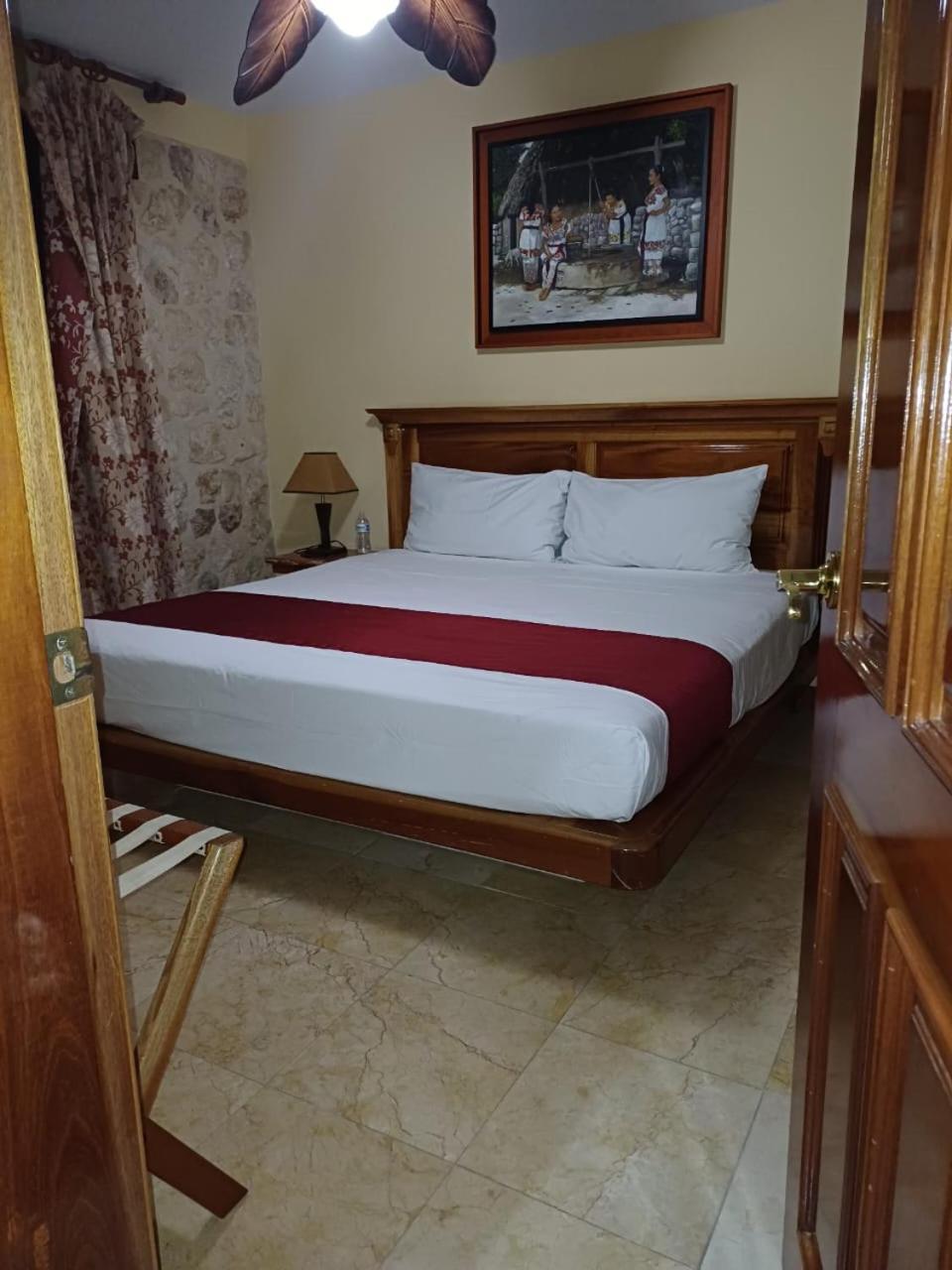 Cancun International Suites Exteriör bild