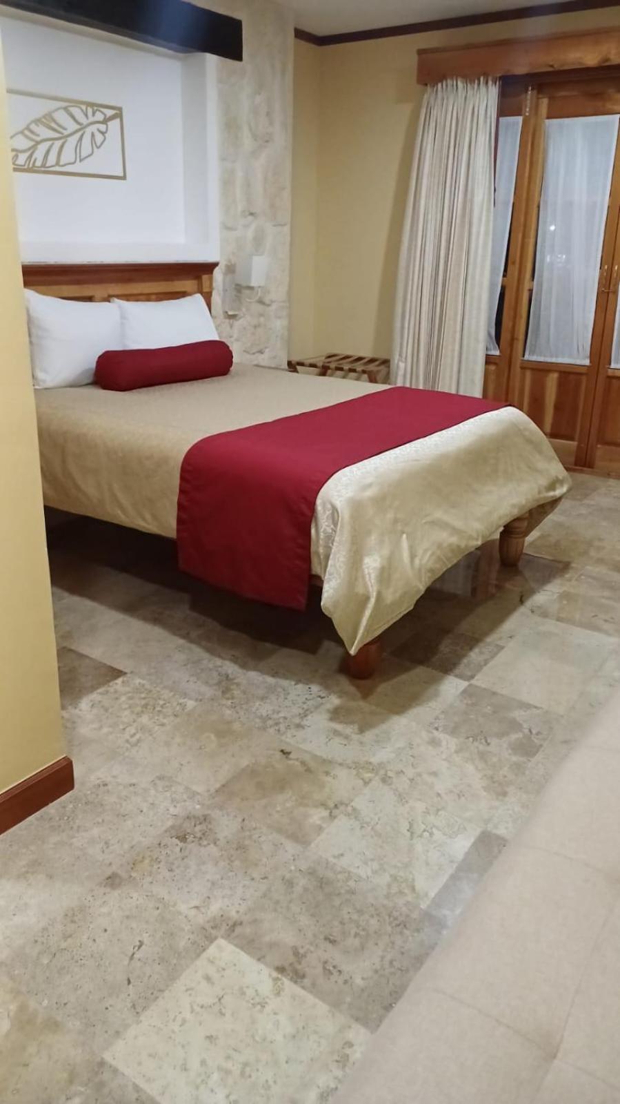 Cancun International Suites Exteriör bild