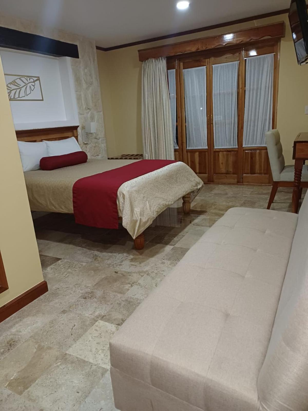 Cancun International Suites Exteriör bild